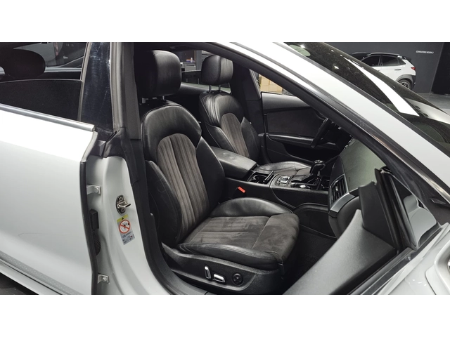 Audi A7 RS PK* B&O* HUD* ALCANTARA* КРАЙНА ЦЕНА - автомобили, коли, обяви за нови и употребявани 13
