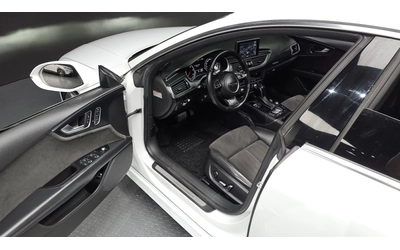 Audi A7 RS PK* B&O* HUD* ALCANTARA* КРАЙНА ЦЕНА - автомобили, коли, обяви за нови и употребявани 7