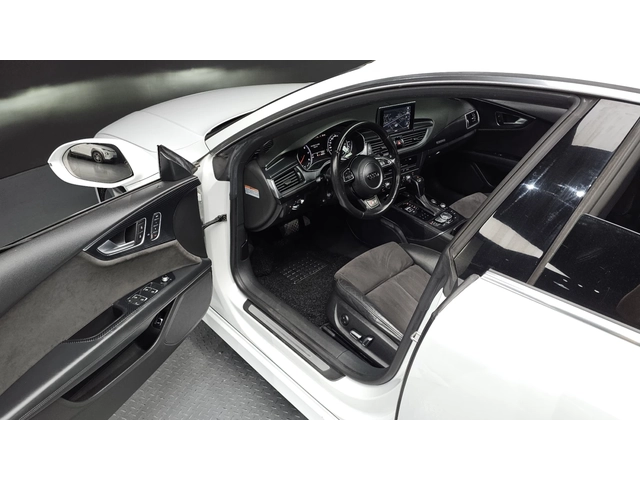 Audi A7 RS PK* B&O* HUD* ALCANTARA* КРАЙНА ЦЕНА - автомобили, коли, обяви за нови и употребявани 7