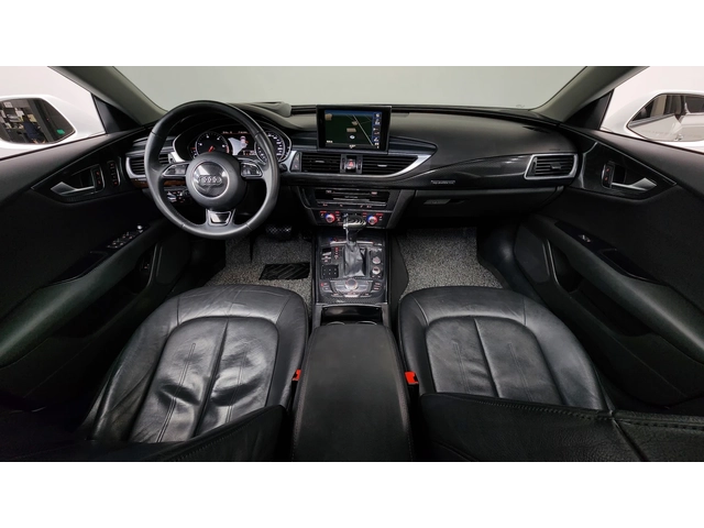 Audi A7 RS7 KIT* HUD* ПРУЖИНИ* КРАЙНА ЦЕНА - автомобили, коли, обяви за нови и употребявани 6