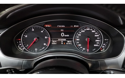 Audi A7 RS7 KIT* HUD* ПРУЖИНИ* КРАЙНА ЦЕНА - автомобили, коли, обяви за нови и употребявани 7