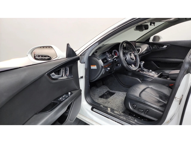 Audi A7 RS7 KIT* HUD* ПРУЖИНИ* КРАЙНА ЦЕНА - автомобили, коли, обяви за нови и употребявани 8