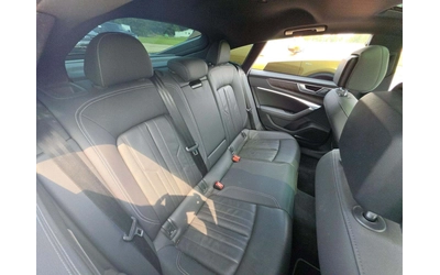 Audi A7 S-LINE* BLK OPTIC* 360* B&O* MATRIX* КРАЙНА ЦЕНА - автомобили, коли, обяви за нови и употребявани 10