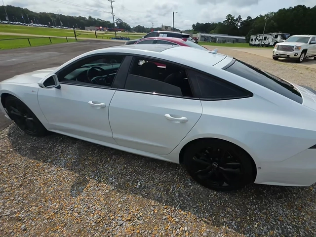 Audi A7 S-LINE* BLK OPTIC* 360* B&O* MATRIX* КРАЙНА ЦЕНА - автомобили, коли, обяви за нови и употребявани 3