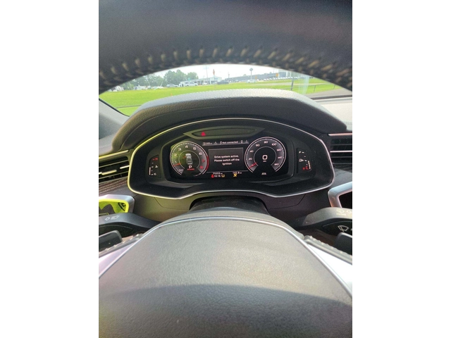 Audi A7 S-LINE* BLK OPTIC* 360* B&O* MATRIX* КРАЙНА ЦЕНА - автомобили, коли, обяви за нови и употребявани 4