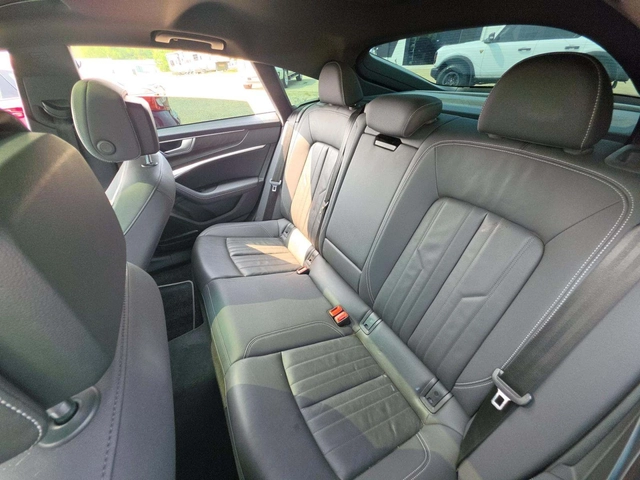Audi A7 S-LINE* BLK OPTIC* 360* B&O* MATRIX* КРАЙНА ЦЕНА - автомобили, коли, обяви за нови и употребявани 9