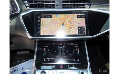 Audi A7 55 TFSI Quattro* DISTRONIC* МАСАЖ* 360* ХЕДЪП* - автомобили, коли, обяви за нови и употребявани 10