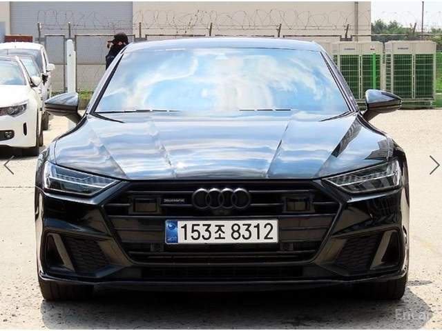 Audi A7 55 TFSI Quattro* DISTRONIC* МАСАЖ* 360* ХЕДЪП* - автомобили, коли, обяви за нови и употребявани 1