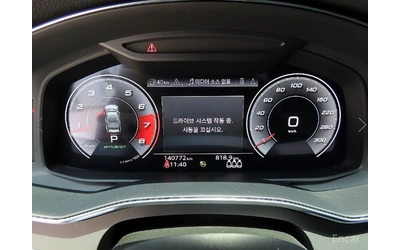 Audi A7 55 TFSI Quattro* DISTRONIC* МАСАЖ* 360* ХЕДЪП* - автомобили, коли, обяви за нови и употребявани 8