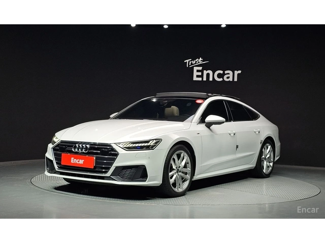 Audi A7 55TFSI* MATRIX* S* LINE* ОБДУХВАНЕ* ДИСТРОНИК* - автомобили, коли, обяви за нови и употребявани 0