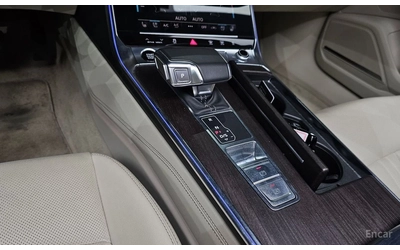 Audi A7 55TFSI* MATRIX* S* LINE* ОБДУХВАНЕ* ДИСТРОНИК* - автомобили, коли, обяви за нови и употребявани 10