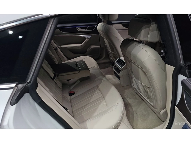 Audi A7 55TFSI* MATRIX* S* LINE* ОБДУХВАНЕ* ДИСТРОНИК* - автомобили, коли, обяви за нови и употребявани 13