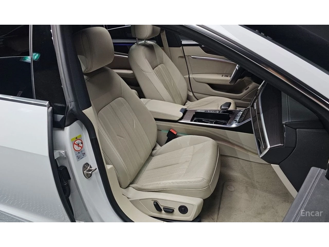 Audi A7 55TFSI* MATRIX* S* LINE* ОБДУХВАНЕ* ДИСТРОНИК* - автомобили, коли, обяви за нови и употребявани 14
