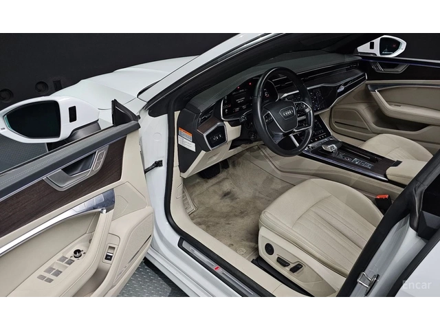 Audi A7 55TFSI* MATRIX* S* LINE* ОБДУХВАНЕ* ДИСТРОНИК* - автомобили, коли, обяви за нови и употребявани 5