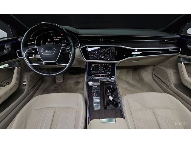 Audi A7 55TFSI* MATRIX* S* LINE* ОБДУХВАНЕ* ДИСТРОНИК* - автомобили, коли, обяви за нови и употребявани 6