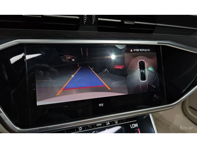 Audi A7 55TFSI* MATRIX* S* LINE* ОБДУХВАНЕ* ДИСТРОНИК* - автомобили, коли, обяви за нови и употребявани 9