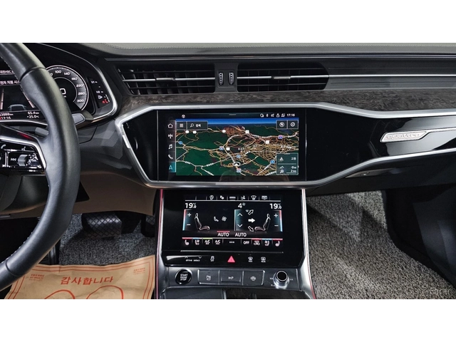 Audi A7 55 TFSI QUATRRO* PREMIUM* S LINE* ОБДУХВ* 360* HUD - автомобили, коли, обяви за нови и употребявани 14