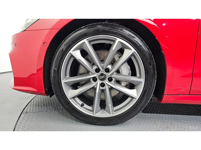 Audi A7 55 TFSI QUATRRO* PREMIUM* S LINE* ОБДУХВ* 360* HUD - автомобили, коли, обяви за нови и употребявани 4