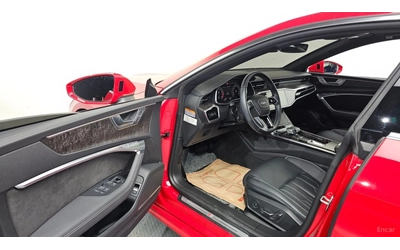 Audi A7 55 TFSI QUATRRO* PREMIUM* S LINE* ОБДУХВ* 360* HUD - автомобили, коли, обяви за нови и употребявани 9