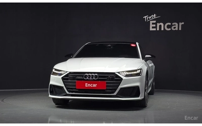 audi-a7 - 2