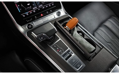 Audi A7 55TFSI* MATRIX* S* LINE* ОБДУХВАНЕ* ДИСТРОНИК* - автомобили, коли, обяви за нови и употребявани 9