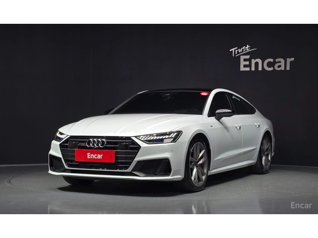 Audi A7 55TFSI* MATRIX* S* LINE* ОБДУХВАНЕ* ДИСТРОНИК* ХЕД - автомобили, коли, обяви за нови и употребявани 0