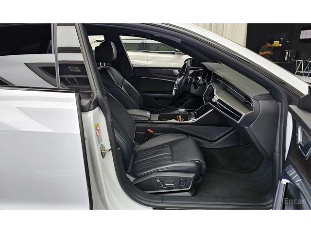 Audi A7 55TFSI* MATRIX* S* LINE* ОБДУХВАНЕ* ДИСТРОНИК* ХЕД - автомобили, коли, обяви за нови и употребявани 13