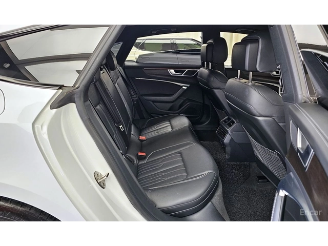 Audi A7 55TFSI* MATRIX* S* LINE* ОБДУХВАНЕ* ДИСТРОНИК* ХЕД - автомобили, коли, обяви за нови и употребявани 14