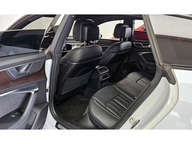 Audi A7 55TFSI* MATRIX* S* LINE* ОБДУХВАНЕ* ДИСТРОНИК* ХЕД - автомобили, коли, обяви за нови и употребявани 15