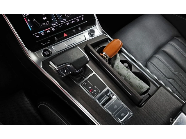 Audi A7 55TFSI* MATRIX* S* LINE* ОБДУХВАНЕ* ДИСТРОНИК* ХЕД - автомобили, коли, обяви за нови и употребявани 9
