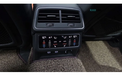 Audi A7 45 TDI* QUATTRO PREMIUM* - автомобили, коли, обяви за нови и употребявани 14