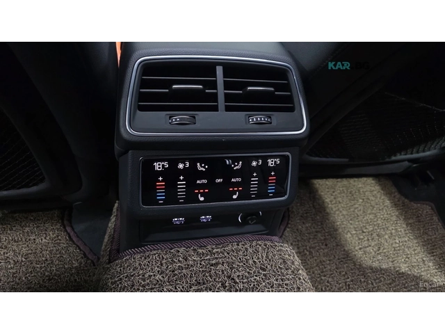 Audi A7 45 TDI* QUATTRO PREMIUM* - автомобили, коли, обяви за нови и употребявани 14