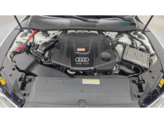 Audi A7 45 TDI* QUATTRO PREMIUM* - автомобили, коли, обяви за нови и употребявани 4
