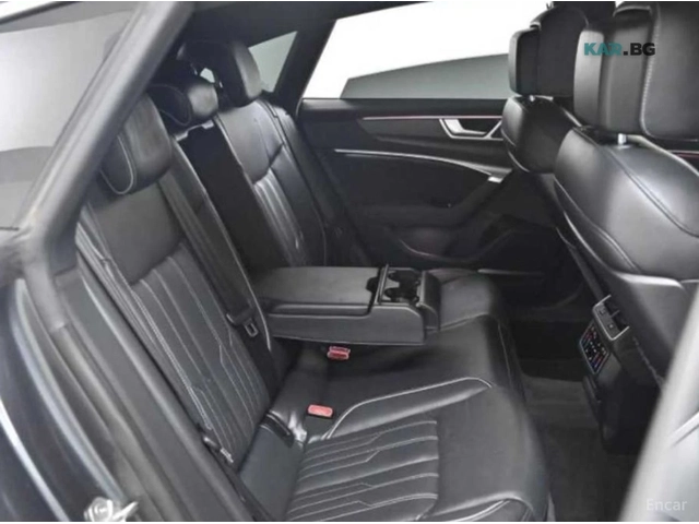 Audi A7 55 TFSI QUATRRO* PREMIUM* S LINE* ОБДУХВ* 360* HUD - автомобили, коли, обяви за нови и употребявани 11