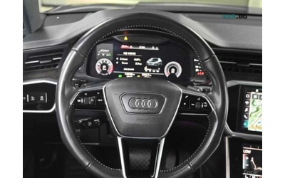 Audi A7 55 TFSI QUATRRO* PREMIUM* S LINE* ОБДУХВ* 360* HUD - автомобили, коли, обяви за нови и употребявани 12