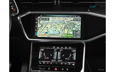 Audi A7 55 TFSI QUATRRO* PREMIUM* S LINE* ОБДУХВ* 360* HUD - автомобили, коли, обяви за нови и употребявани 13