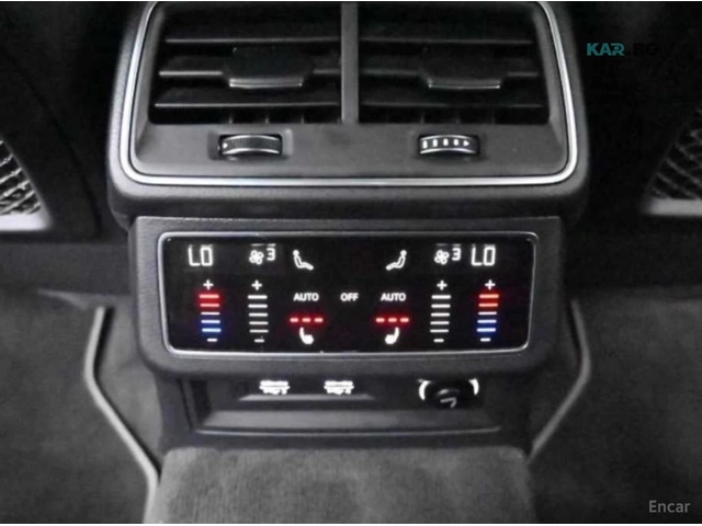 Audi A7 55 TFSI QUATRRO* PREMIUM* S LINE* ОБДУХВ* 360* HUD - автомобили, коли, обяви за нови и употребявани 15