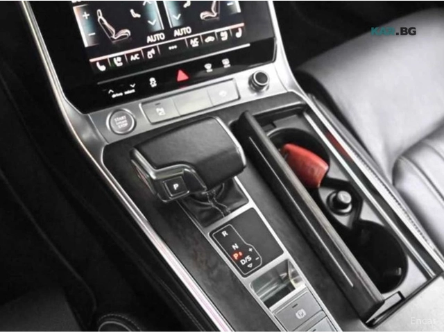 Audi A7 55 TFSI QUATRRO* PREMIUM* S LINE* ОБДУХВ* 360* HUD - автомобили, коли, обяви за нови и употребявани 8