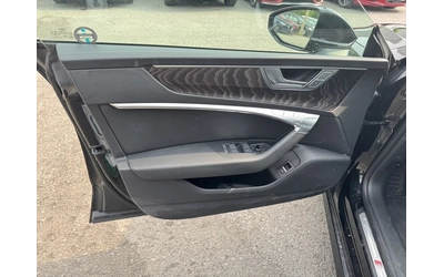 Audi A7 55TFSI* QUATTRO* PROGRESSIV* PANO* ПОДГРЕВ* КАМЕРА - автомобили, коли, обяви за нови и употребявани 10