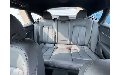 Audi A7 55TFSI* QUATTRO* PROGRESSIV* PANO* ПОДГРЕВ* КАМЕРА - автомобили, коли, обяви за нови и употребявани 13