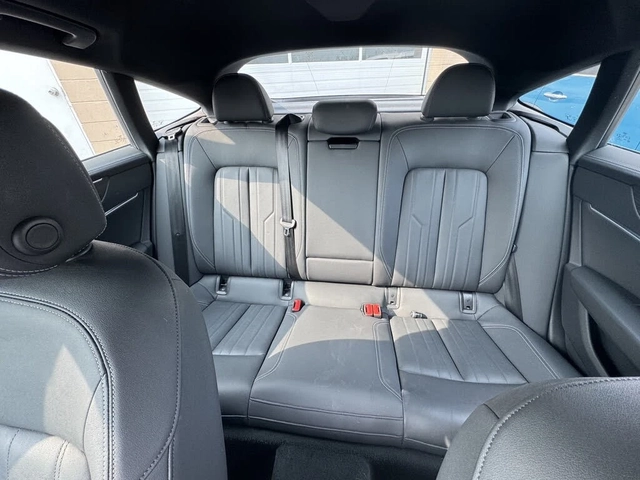 Audi A7 55TFSI* QUATTRO* PROGRESSIV* PANO* ПОДГРЕВ* КАМЕРА - автомобили, коли, обяви за нови и употребявани 13