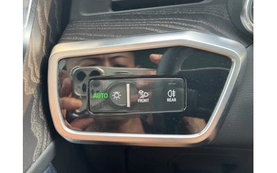 Audi A7 55TFSI* QUATTRO* PROGRESSIV* PANO* ПОДГРЕВ* КАМЕРА - автомобили, коли, обяви за нови и употребявани 16