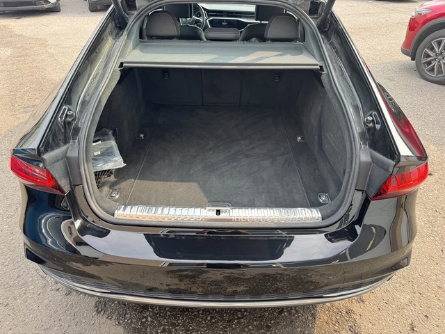 Audi A7 55TFSI* QUATTRO* PROGRESSIV* PANO* ПОДГРЕВ* КАМЕРА - автомобили, коли, обяви за нови и употребявани 4