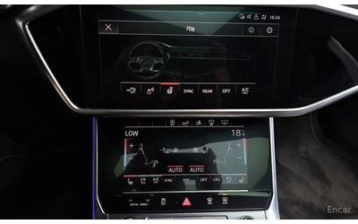 Audi A7 55 TFSI Quattro Premium* DISTRONIC* 360* ХЕДЪП* - автомобили, коли, обяви за нови и употребявани 11