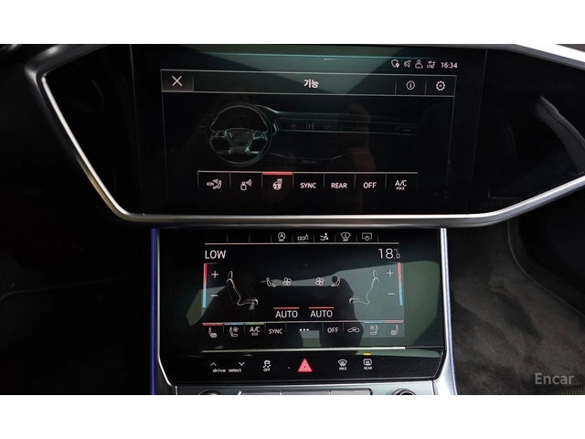 Audi A7 55 TFSI Quattro Premium* DISTRONIC* 360* ХЕДЪП* - автомобили, коли, обяви за нови и употребявани 11