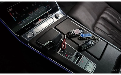 Audi A7 55 TFSI Quattro Premium* DISTRONIC* 360* ХЕДЪП* - автомобили, коли, обяви за нови и употребявани 12
