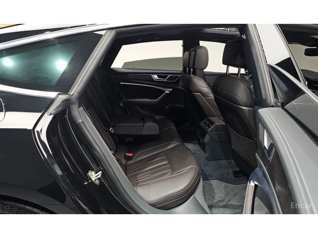 Audi A7 55 TFSI Quattro Premium* DISTRONIC* 360* ХЕДЪП* - автомобили, коли, обяви за нови и употребявани 14