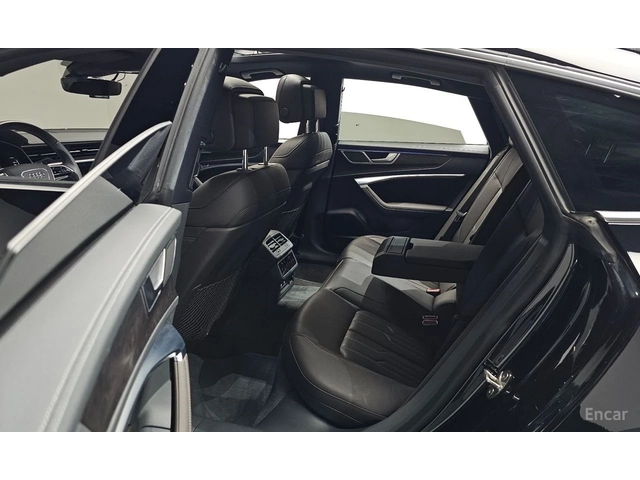 Audi A7 55 TFSI Quattro Premium* DISTRONIC* 360* ХЕДЪП* - автомобили, коли, обяви за нови и употребявани 15
