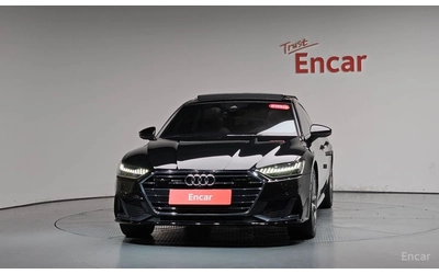 audi-a7 - 1