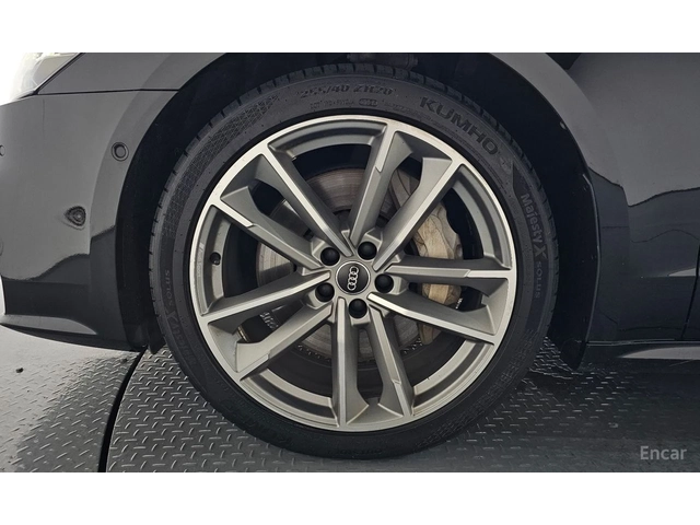 Audi A7 55 TFSI Quattro Premium* DISTRONIC* 360* ХЕДЪП* - автомобили, коли, обяви за нови и употребявани 4